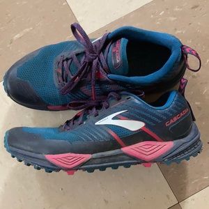 Brooks Trail Cascadia 13